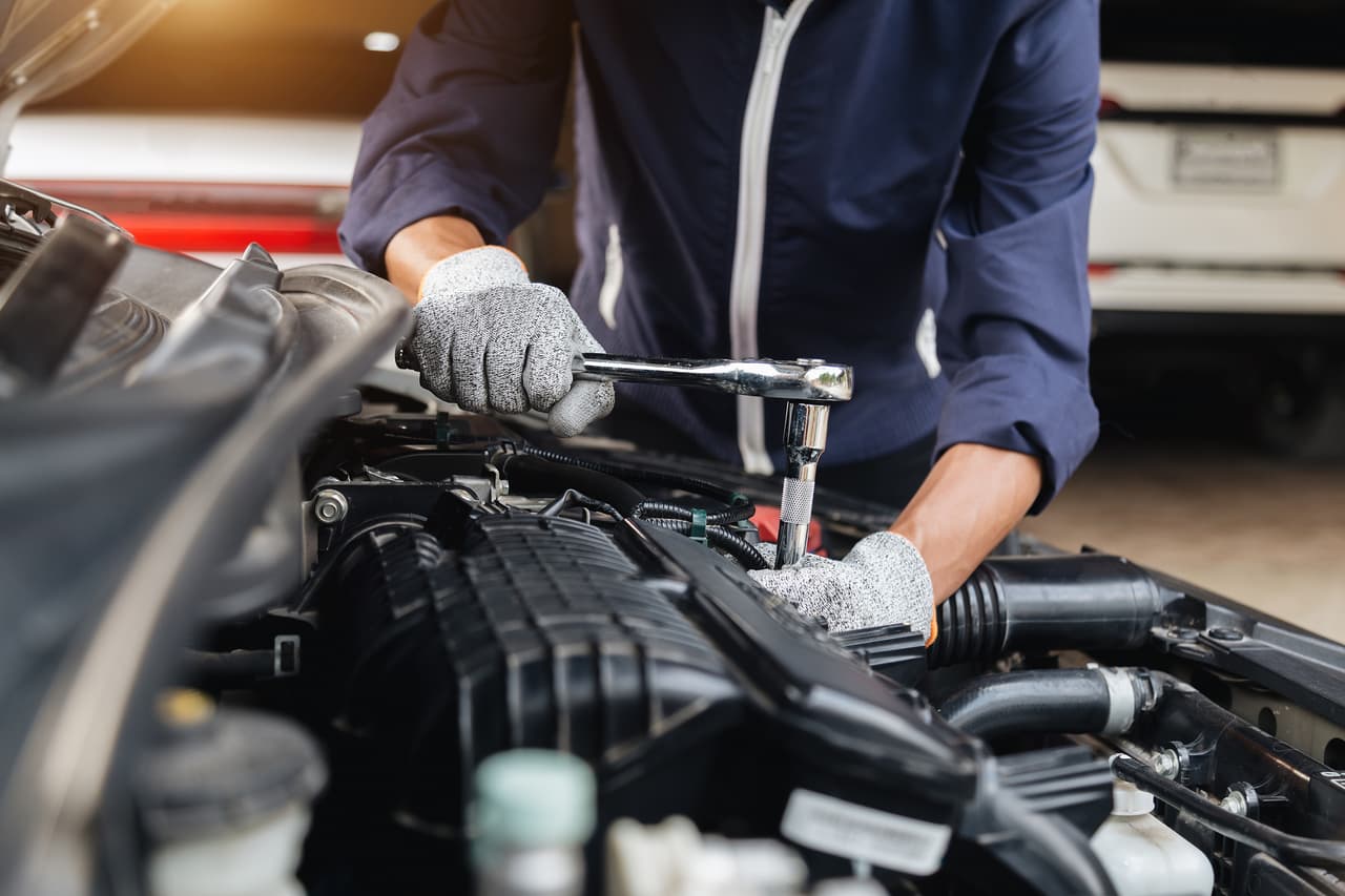<h2 class="cms-H2-H2">8. Reparación de vehículos</h2>
<br>
<br>💸 
<b>Aumento de precio entre marzo de 2022 y marzo de 2023: </b>+17.4%
<br>