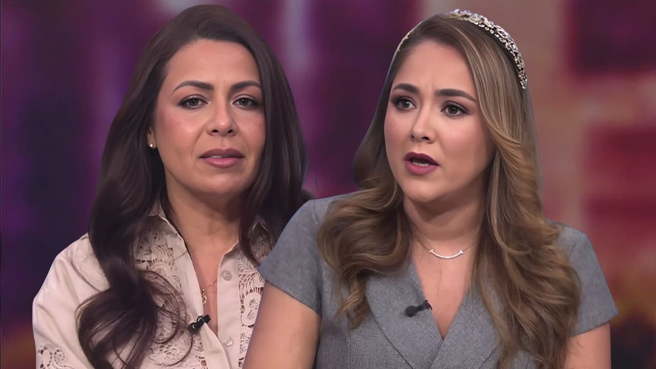 Sherlyn confiesa el miedo de no lograr un segundo embarazo antes de los 40 años