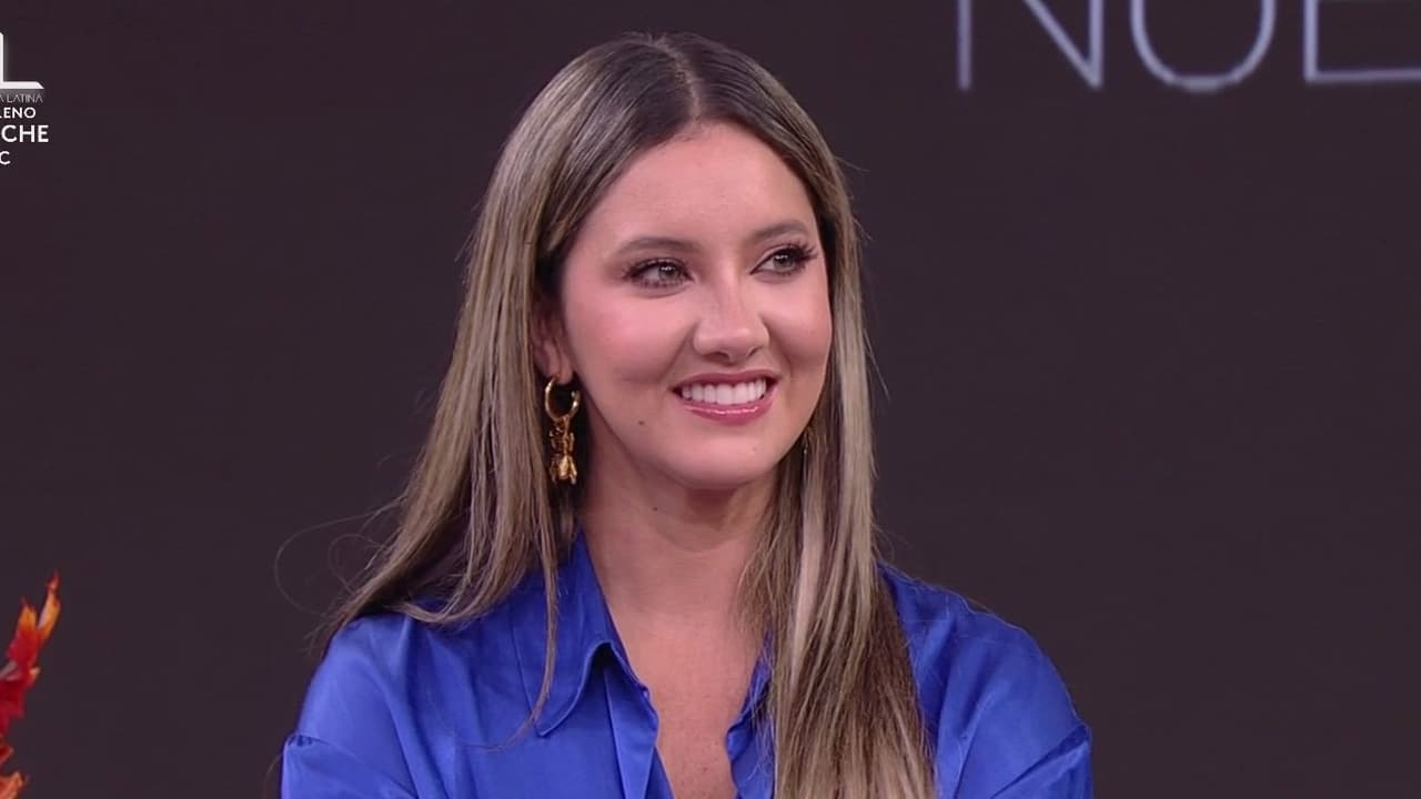 Daniella Álvarez cuenta qué tipo de juez será en Nuestra Belleza Latina y cómo el certamen la unió a Daniel Arenas