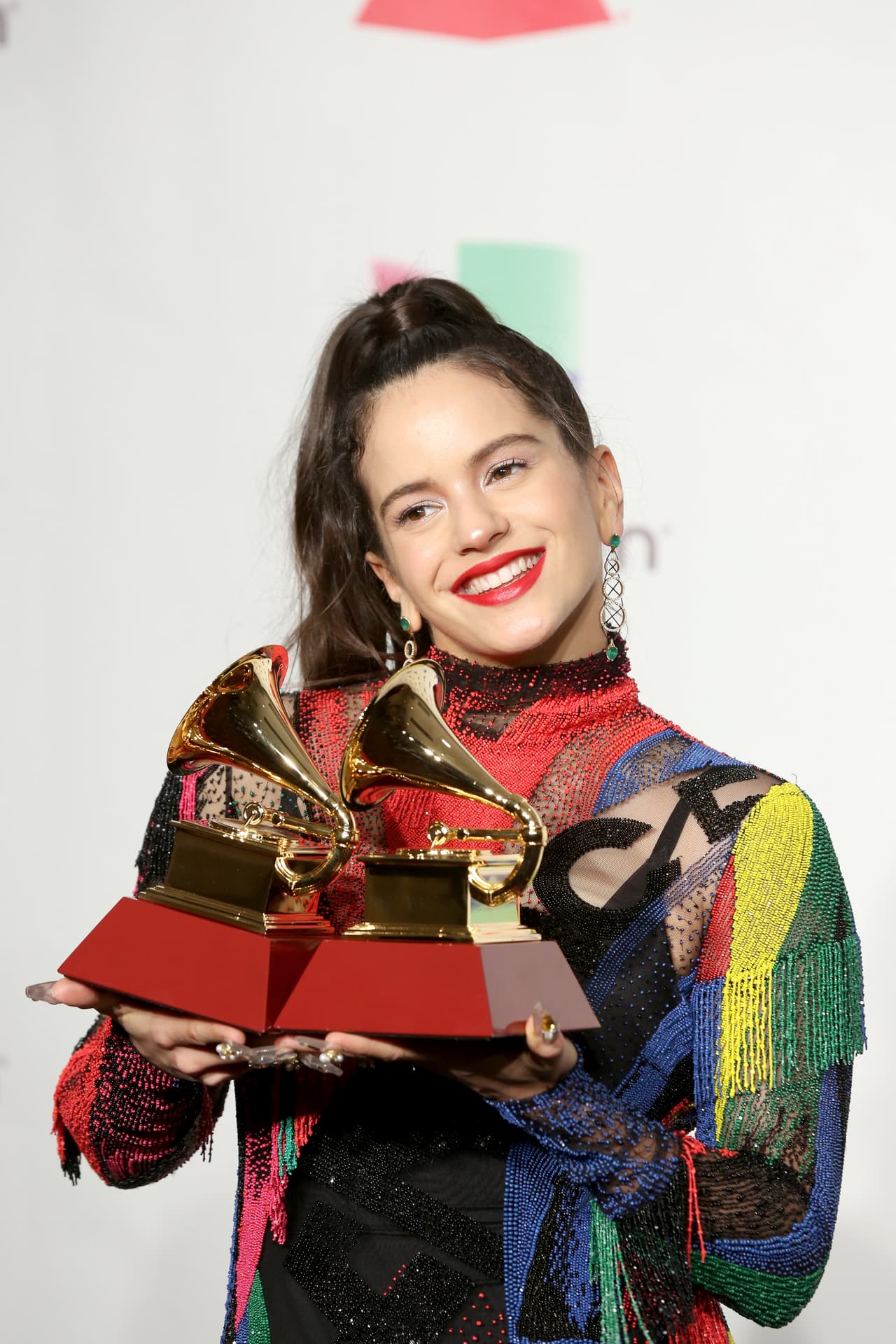 Rosalía no dio fecha de lanzamiento del álbum; sin embargo, anunció el estreno de un nuevo tema que formará parte ‘Motomami’ el viernes 4 de febrero.