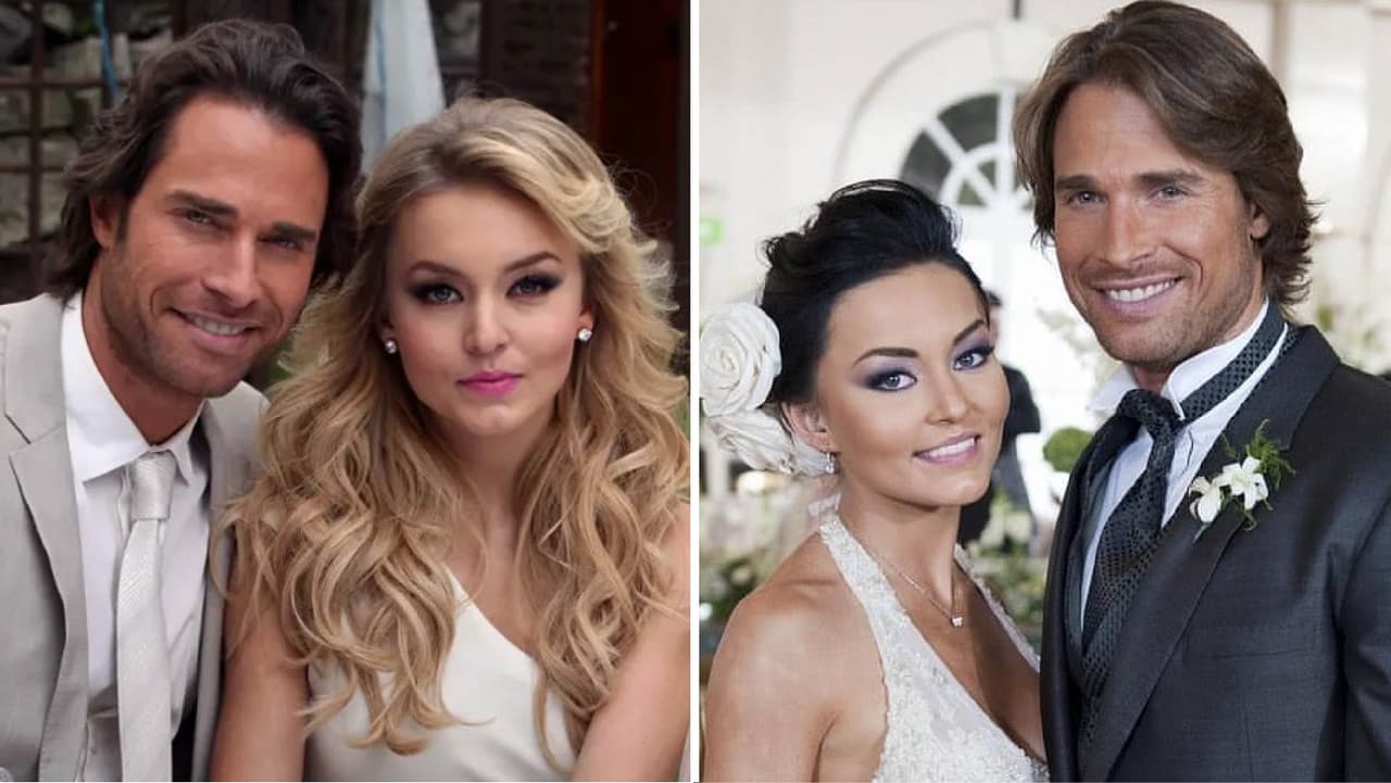 Angelique Boyer nunca se casará con Sebastián Rulli, ¿por qué la pareja tomó esa decisión?
