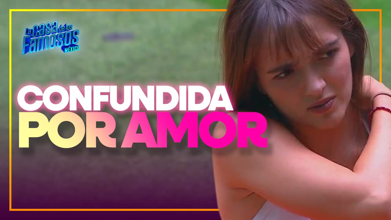 Mariana y Guana escuchan lo que Elaine siente por Aarón