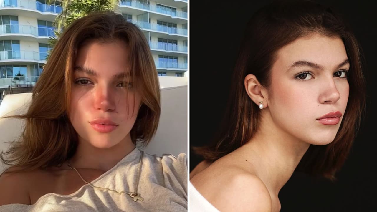 Valentina Gilabert continúa en terapia intensiva tras ser atacada.