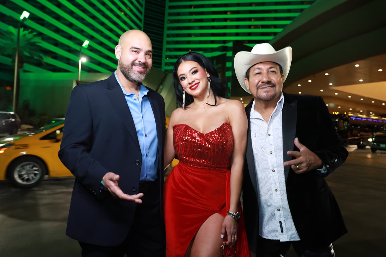 Latin GRAMMY 2021: El Bueno, La Mala y El Feo en la ceremonia de Persona del Año