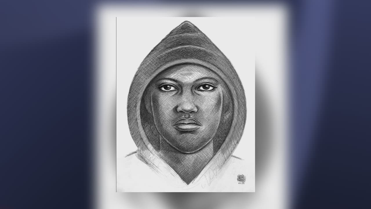 Las autoridades de Nueva York buscan a un hombre que atacó sexualmente a tres mujeres.