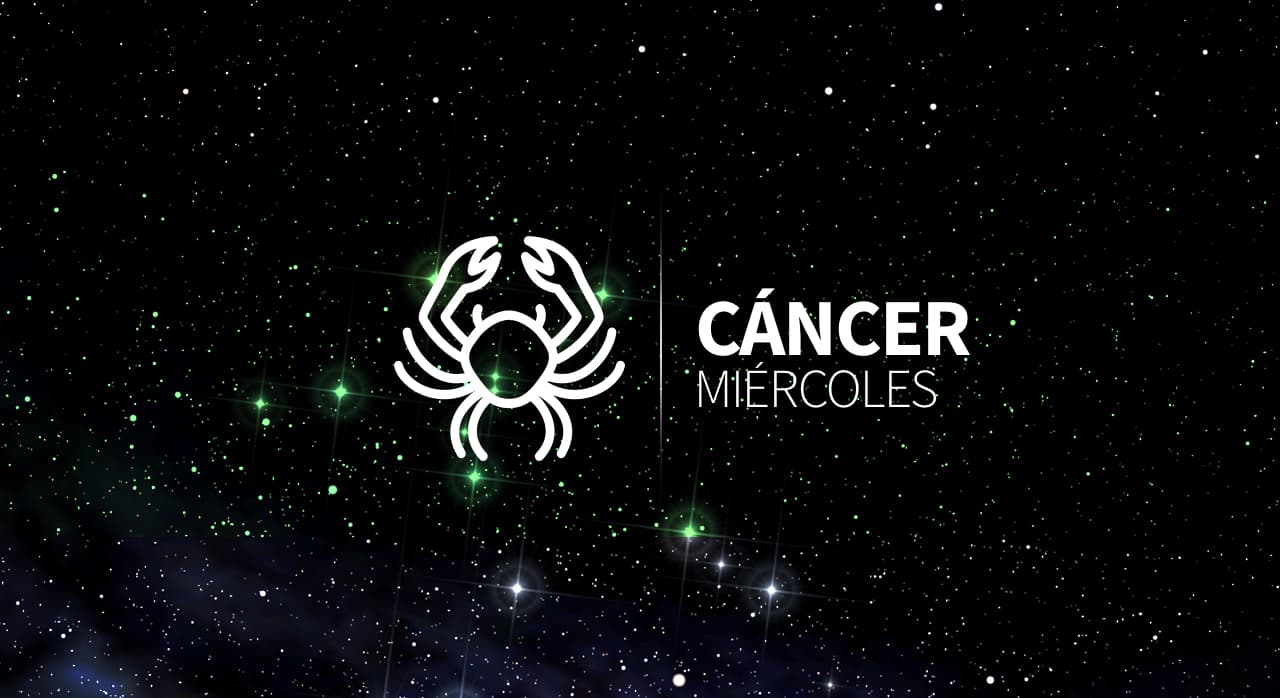 Cáncer - Miércoles 2 de marzo: Estás entrando en una etapa sutil en tu vida