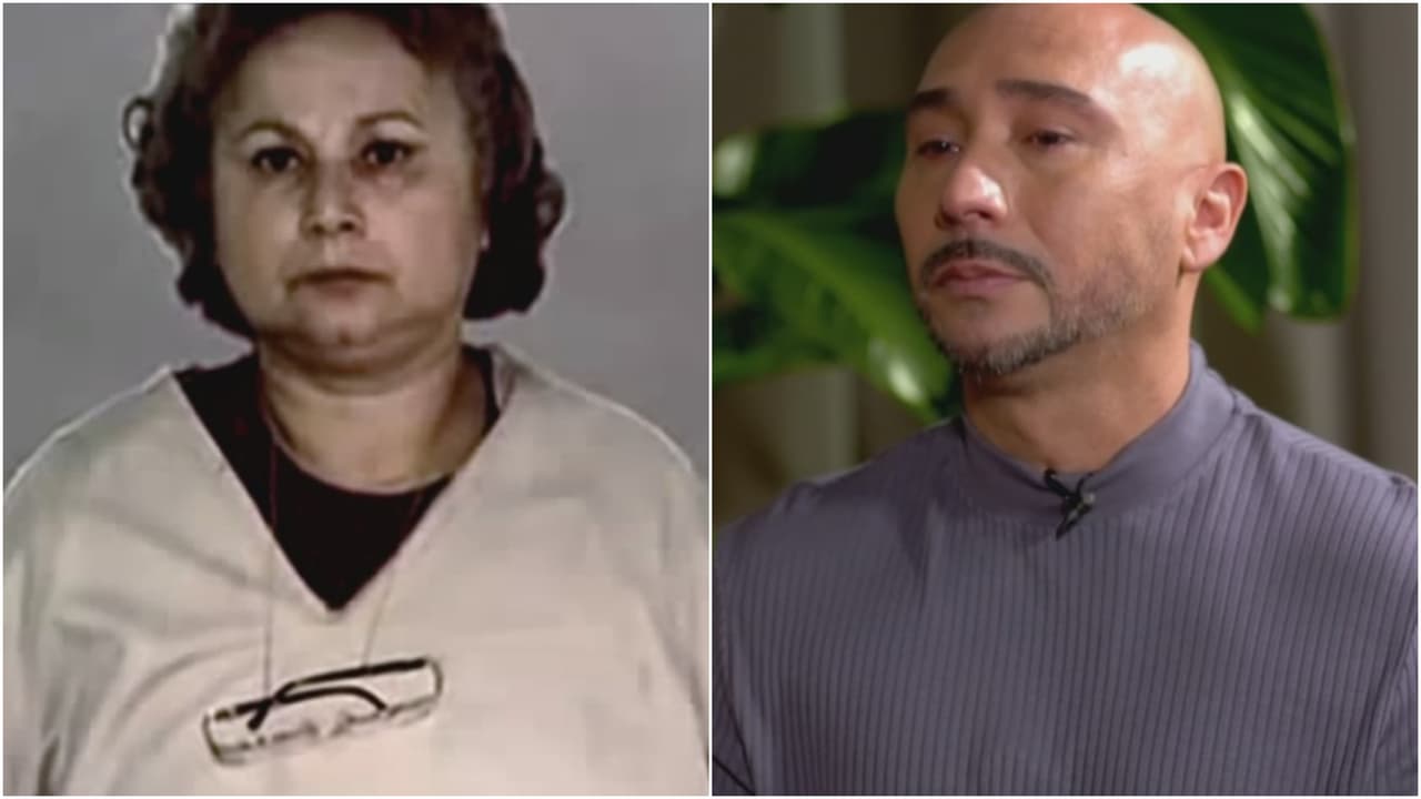 Pido perdón en nombre de mi madre': hijo de la narcotraficante Griselda Blanco, 'La Viuda Negra'