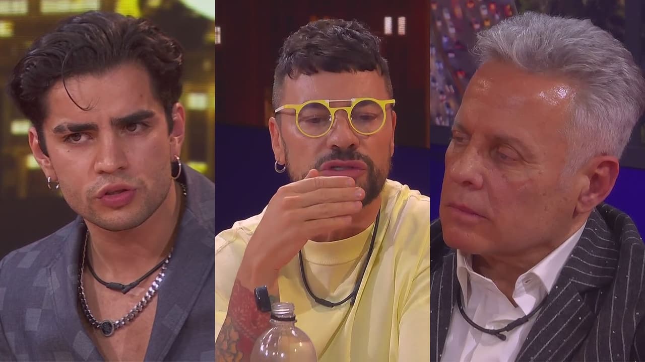 Aarón Mercury pone un alto a Shiky y afirma que Alexis no controla a Noche: "Cada quien tiene su criterio"