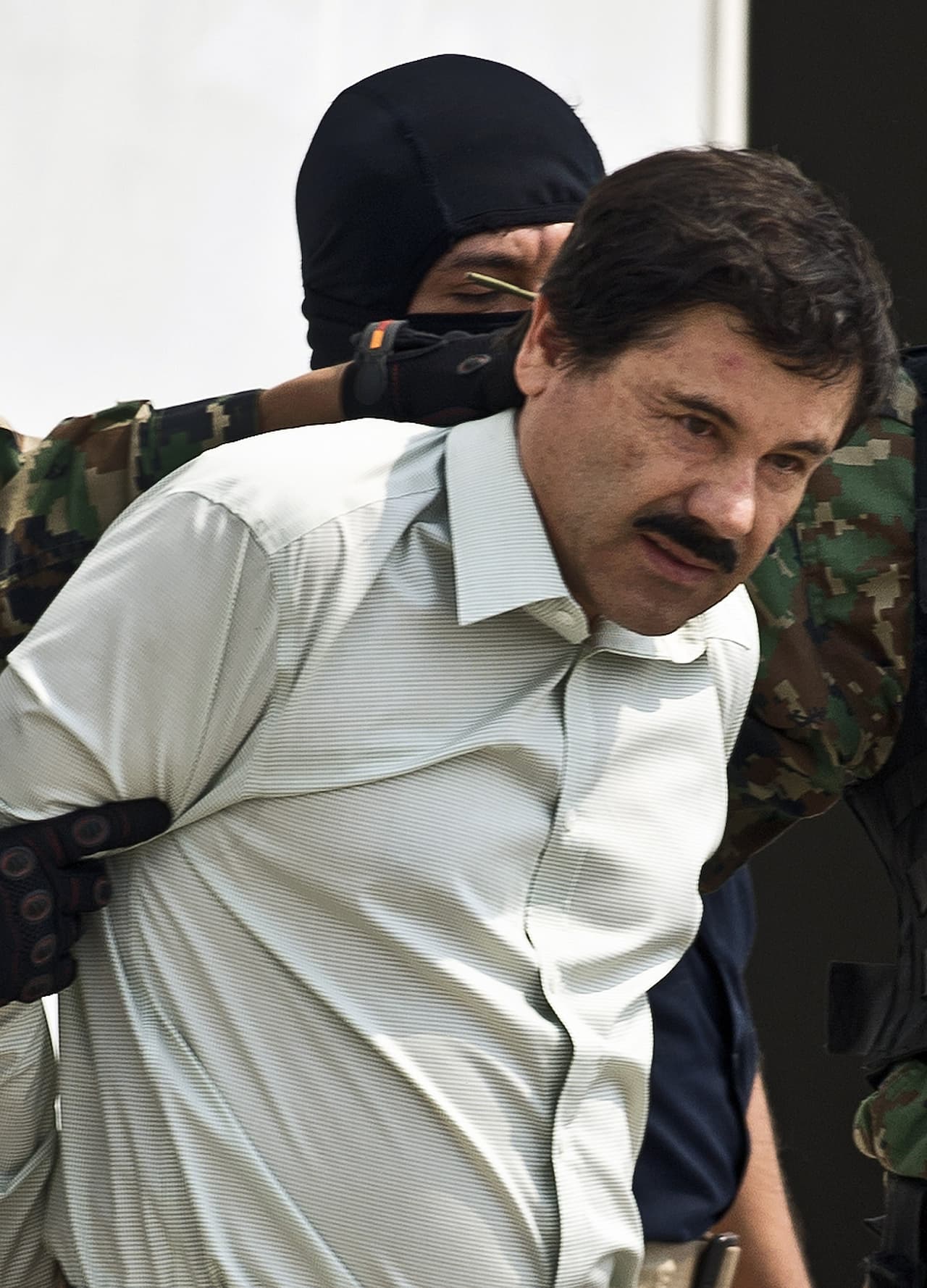 En dichos textos, revelados por el diario Milenio, Kate le confiesa a 'El Chapo' que está muy emocionada de poder conocerlo.