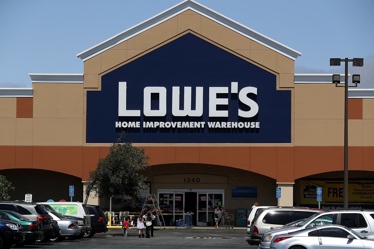 Lowe's