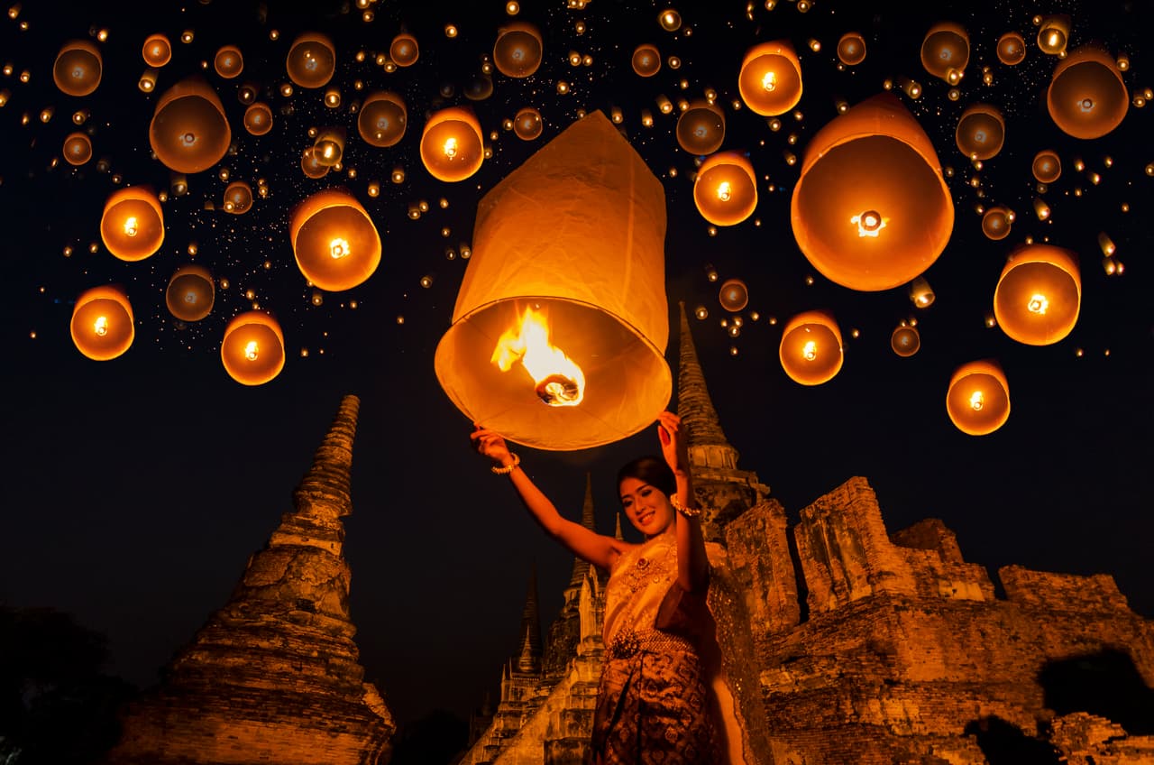 <b>Puesto 4: Chiang Mai, Tailandia. 89.62 puntos.</b> Este fue otro de los países que logró que dos de sus ciudades estuvieran en esta prestigiosa lista.