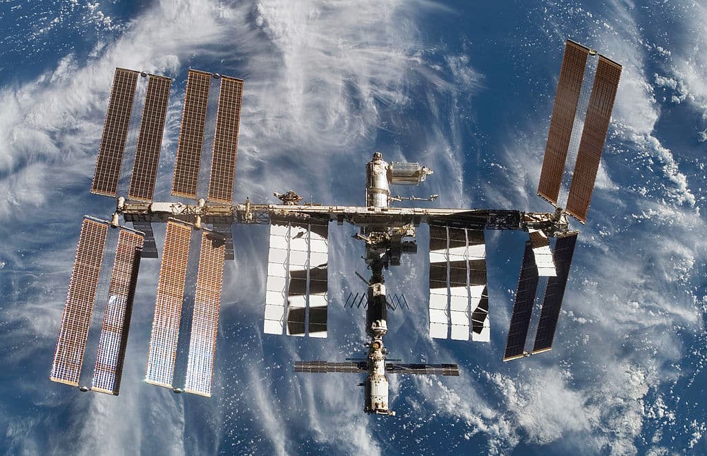 La razón por la que Rusia anuncia el abandono de la Estación Espacial Internacional
