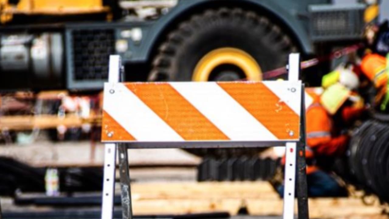 Estas son las calles que estarán cerradas este fin de semana en el área metropolitana del condado Maricopa