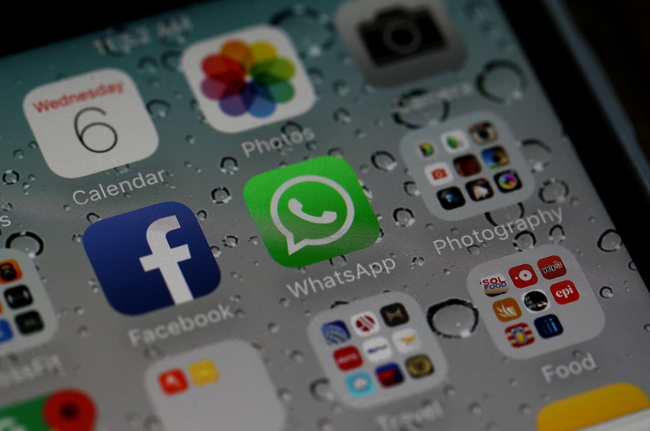 <h3 class="cms-H3-H3">Esta misma semana</h3>
<br>
<br>Para el próximo 15 de mayo, todos los usuarios de 
<a href="https://www.univision.com/temas/whatsapp">WhatsApp</a> deberán haber aceptado todas las condiciones de su nueva política de privacidad. 
<br>
<br>En medio de rumores sobre el mal manejo de datos y otras preocupaciones, la popular plataforma advierte que no dar visto bueno a esta actualización comenzará a limitar sus funciones. ¿No te convence y sigues sin confiar? Tu servicio podría afectarse de varias formas. 
<br>