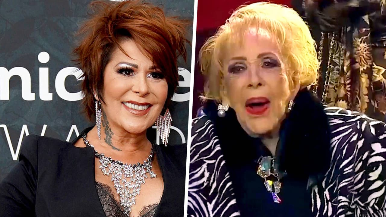 Alejandra Guzmán conmueve al hablar del amor a su madre y da nuevas noticias de salud