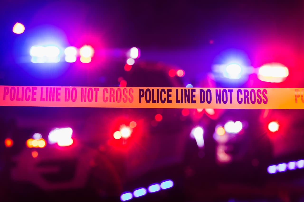 La policía arresta al sospechoso del asesinato de una madre y tres niños: su exnovio
