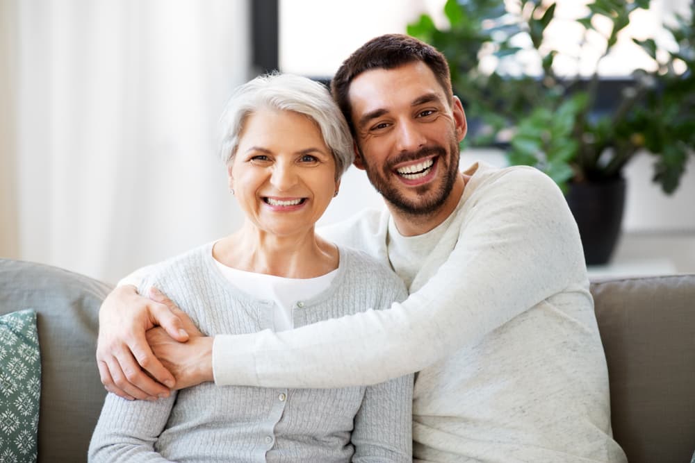 Como un padre o madre de familia que hará de todo para sacar adelante a sus hijos, con tremenda fuerza de voluntad y que todos admiren su firmeza.
<br>