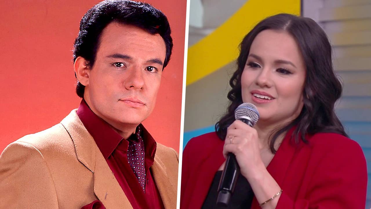 “Extraño su amor”: Sarita Sosa recuerda con nostalgia a su padre, José José