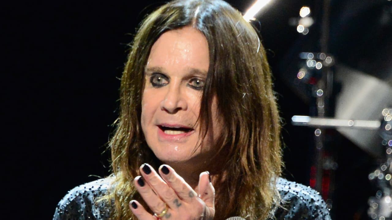 Muere Ozzy Osbourne a los 76 años, reportan