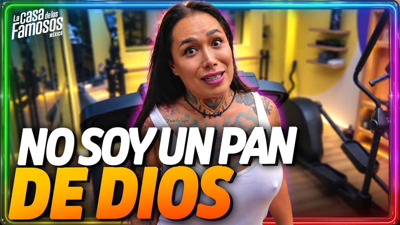 Karina Torres platica por qué la CORRIERON en su último trabajo de VIAJES