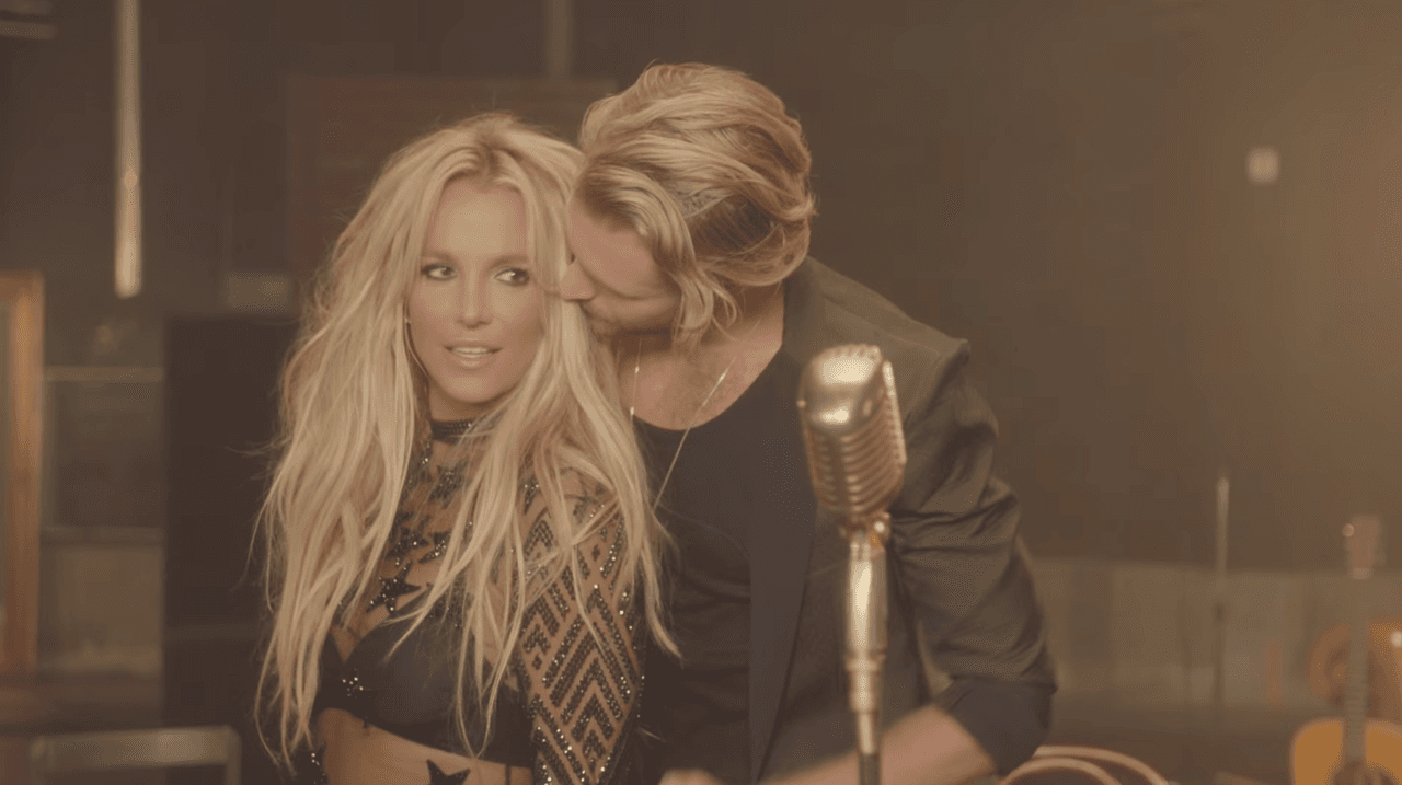 24 Preguntas importantes sobre el video de 'Make Me' de Britney Spears