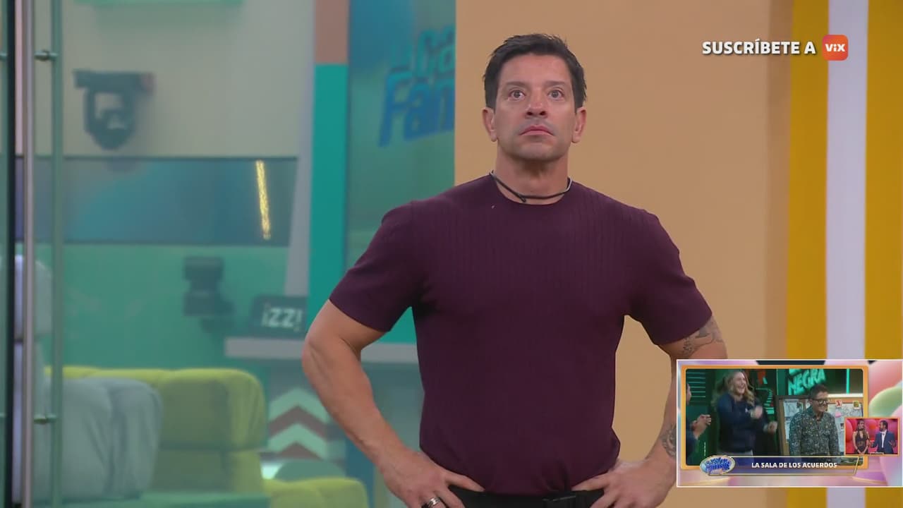 Yahir reacciona a la SUBASTA del 100% del PRESUPUESTO