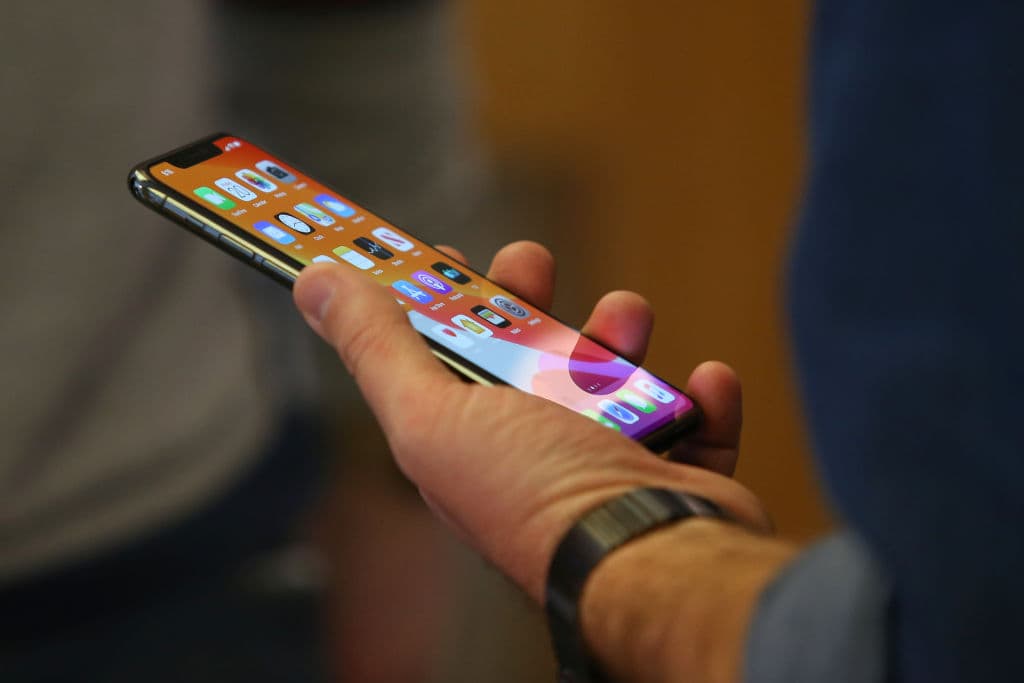 iPhone