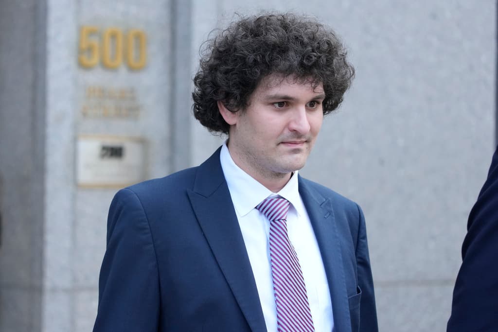 Las claves del juicio a Sam Bankman-Fried, el ‘rey de las criptomonedas’ que hizo perder su dinero a más de un millón de personas