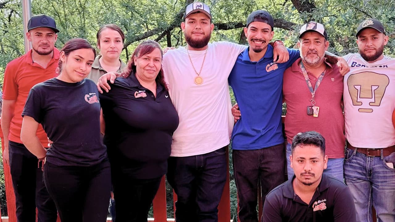 Con la sazón de mamá: la humilde taquería mexicana en Texas que conquistó la prestigiosa guía Michelin