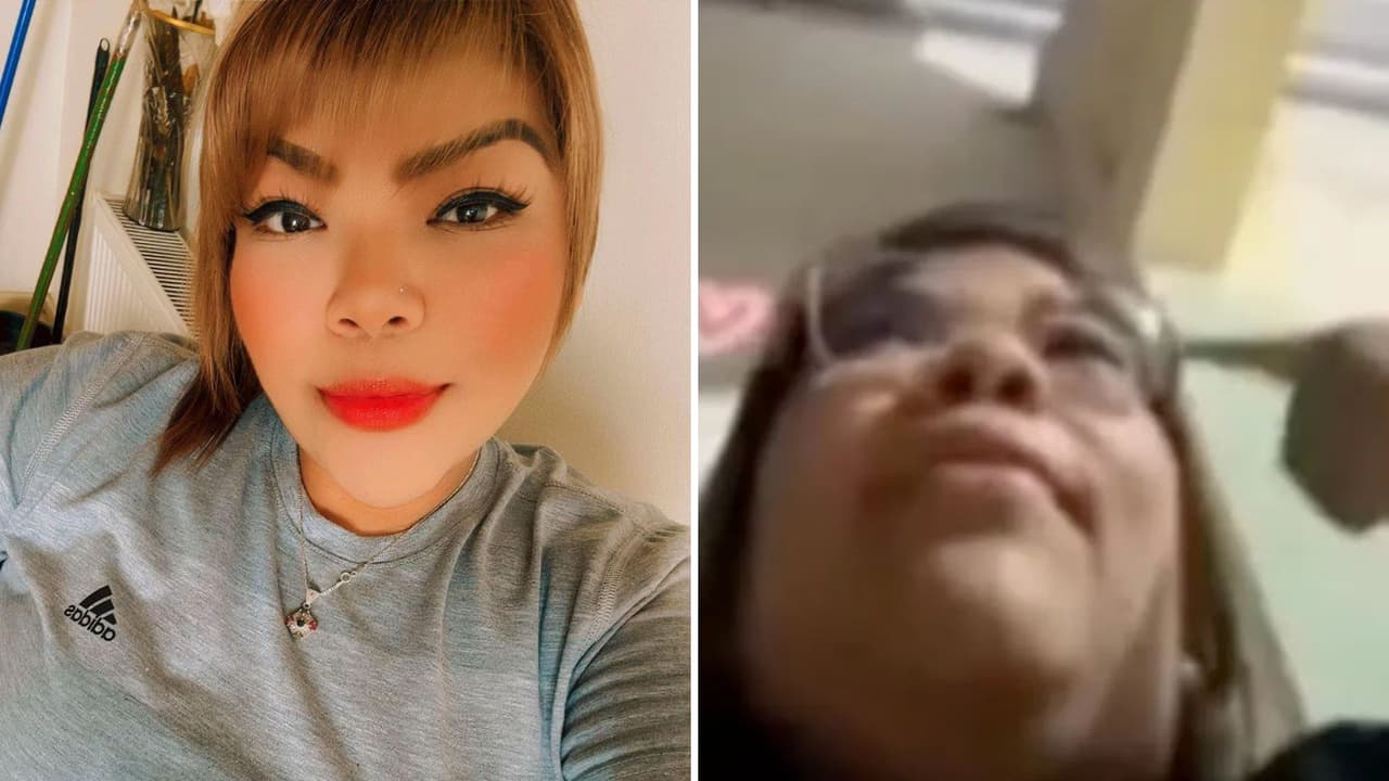 Quitan la vida a otra ‘influencer’ en pleno ‘live’: ella habría bromeado con que lo hicieran