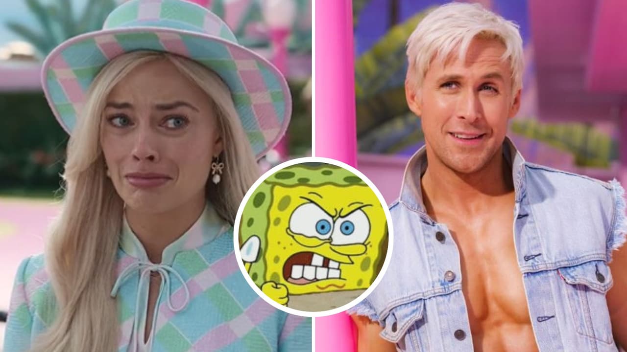 Margot Robbie no fue nominada a los Oscar por ‘Barbie’, pero Ryan Gosling sí y los fans enfurecen: "La película tenía razón"