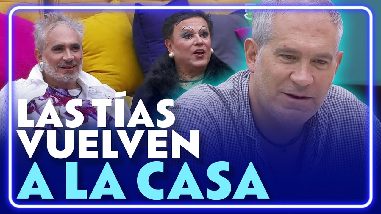 Arath se echa SU CAFÉ y da las NOVEDADES más recientes de La Casa de los Famosos México