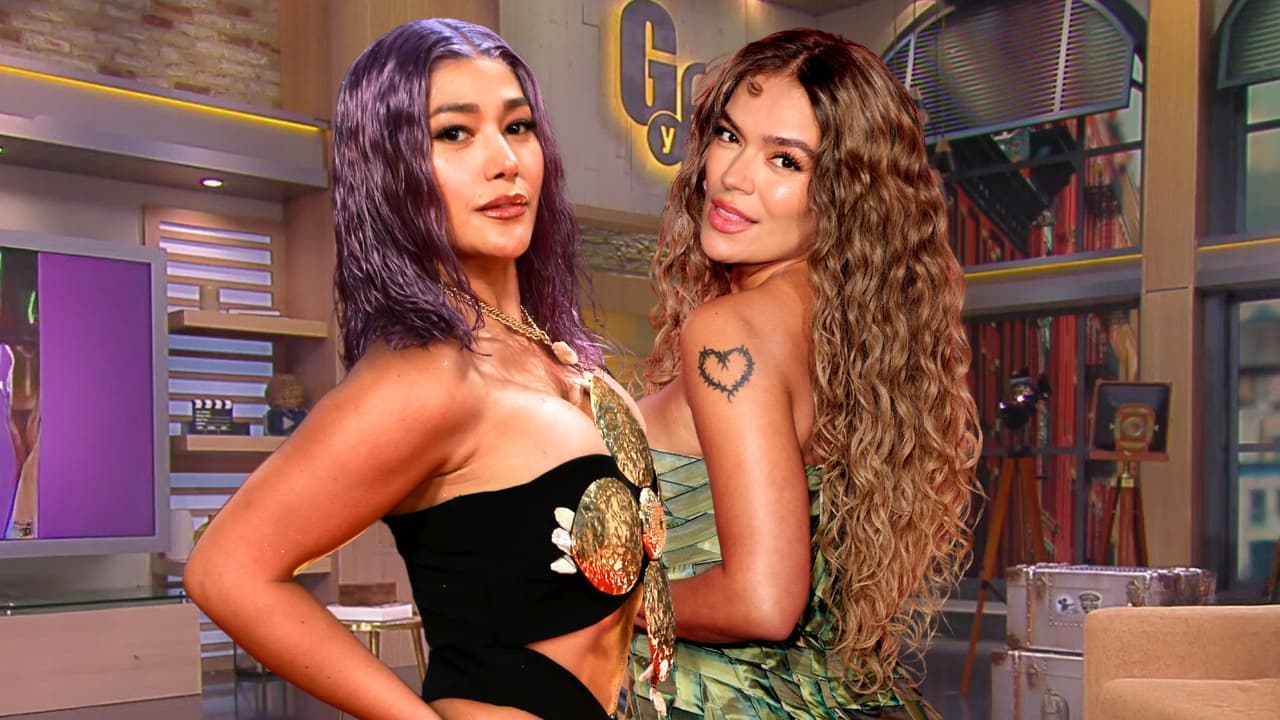 Fariana aclara polémica sobre Karol G y el supuesto plagio del tema que grabó con El Alfa