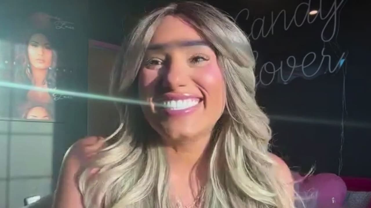Candy Lover será host en el livestream oficial de Premios Juventud 2024
