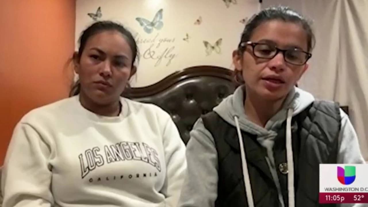 Roxana Méndez, también prima de Franklin Membreño Méndez, se sumó a la exigencia de saber quién es el responsable y por qué actuó de esa manera.