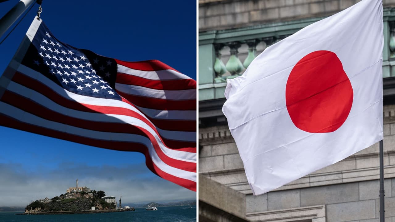 EEUU y Japón alcanzan acuerdo comercial: analizamos qué se acordó y cómo impacta los mercados