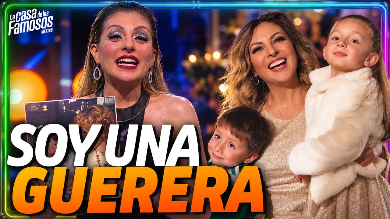 La vida en fotos de Mariana revela el PROFUNDO AMOR por sus hijos