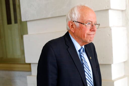 Perdió la candidatura pero sacudió al partido: así se impuso Bernie Sanders en la contienda demócrata