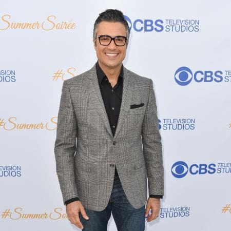 Jaime Camil, recordado com el atractivo Fernado Mendiola, decidió probar suerte en Hollywood al participar en varios proyectos y series estadounidenses como 'Jane the virgin' y 'Charmed'.