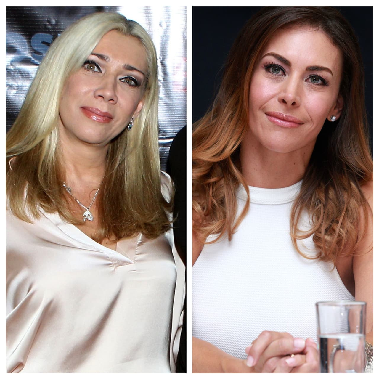 En otro escenario, 
<b>Cynthia Klitbo reveló que Vanessa Guzmán</b> 
<b><a href="https://www.univision.com/famosos/no-podiamos-tocarla-violeta-isfel-confirma-las-acusaciones-de-cynthia-klitbo-contra-vanessa-guzman-fotos">"es un ser despreciable"</a></b>, recordando la mala experiencia que vivió en 2009 cuando trabajaron juntas en la telenovela 'Atrévete a soñar'. 
<br>