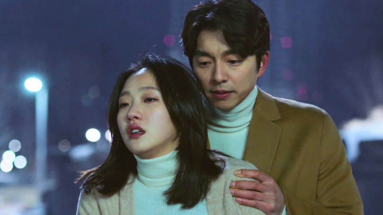 Kim Shin salva la vida de Ji Eun-tak al casi sacar la espada enterrada en su pecho
