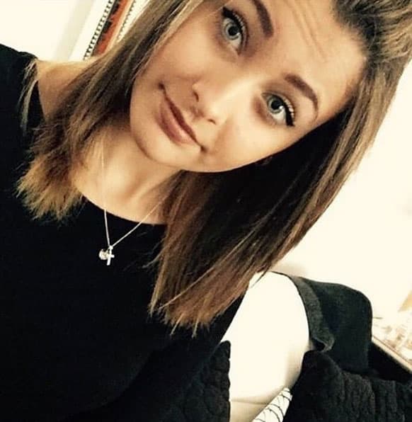Paris Jackson y sus fotos más lindas de Instagram