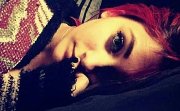 Paris Jackson y sus fotos más lindas de Instagram