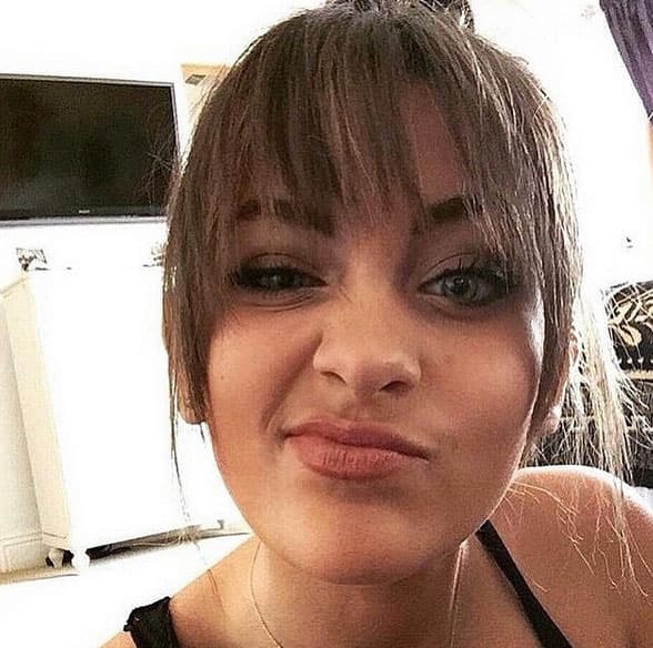 Paris Jackson y sus fotos más lindas de Instagram