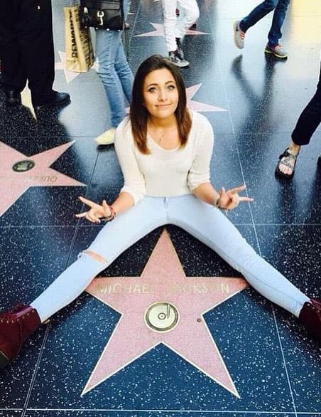 Paris Jackson y sus fotos más lindas de Instagram