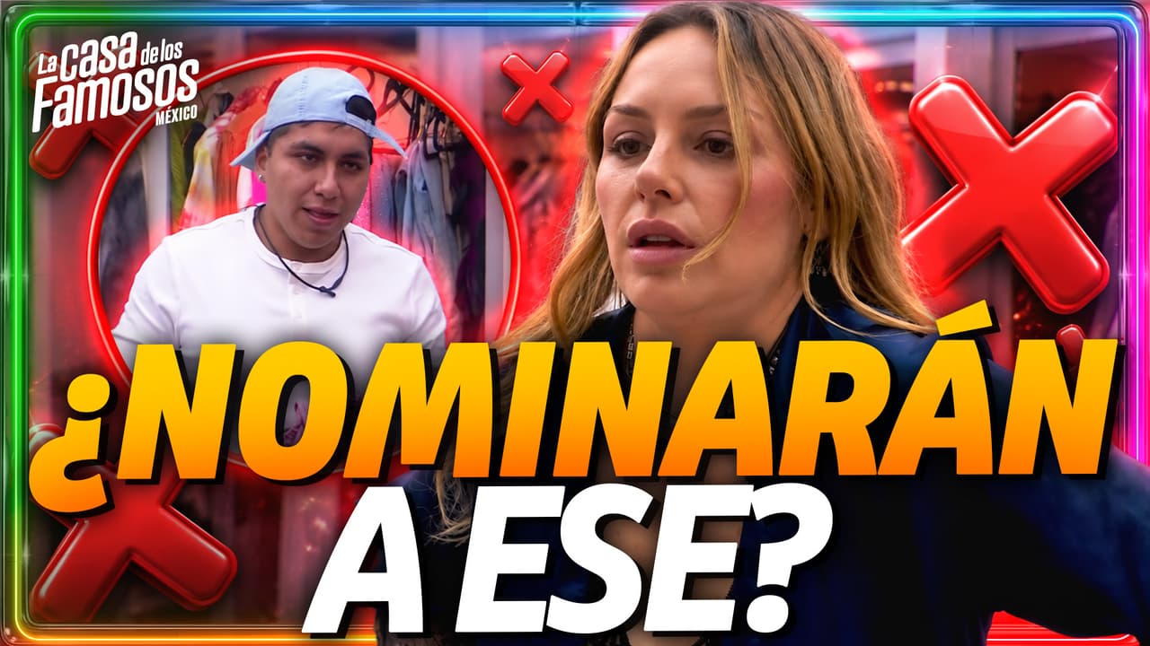 ¡GEMA NO SE ARREPIENTE! Y ESE PODRÍA PAGAR LAS CONSECUENCIAS