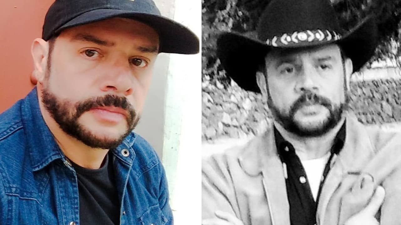Murió mamá de Héctor Parra: el actor no se pudo despedir y su hija Alexa Hoffman manda mensaje