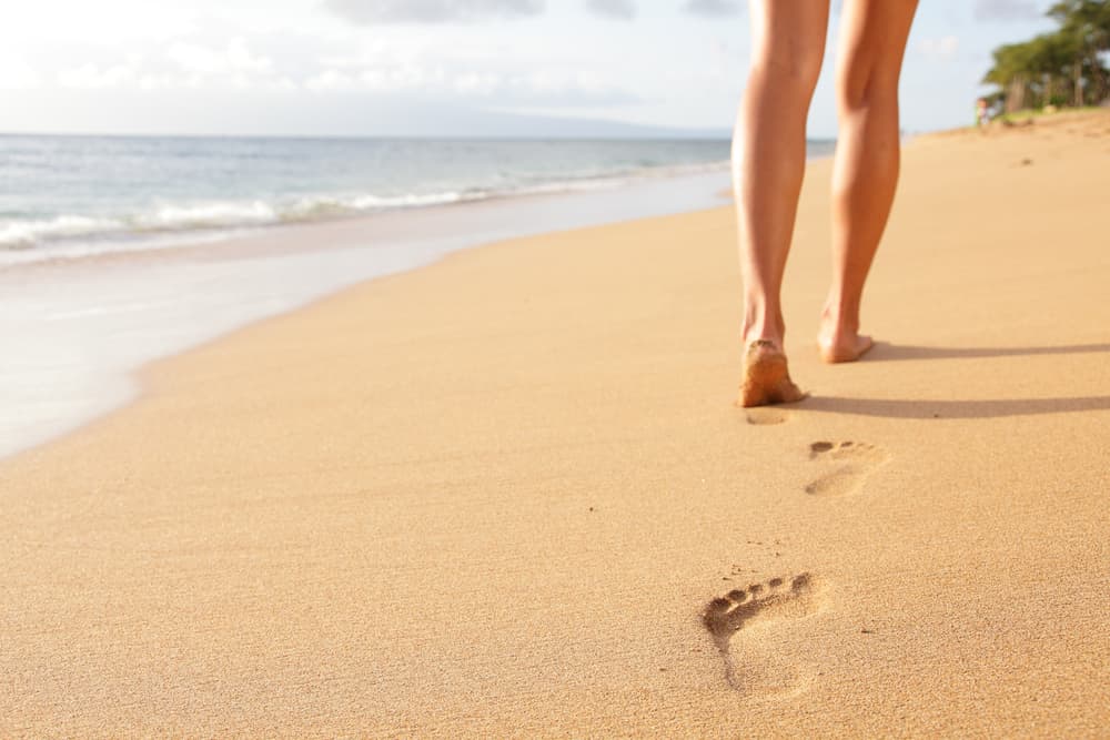 Lo mismo ocurre cuando caminamos, una parte del cuerpo está excitada mientras la otra está inhibida, si ambas estuvieran excitadas al mismo tiempo no podríamos caminar, y cuando ambas se inhiben estamos detenidos.