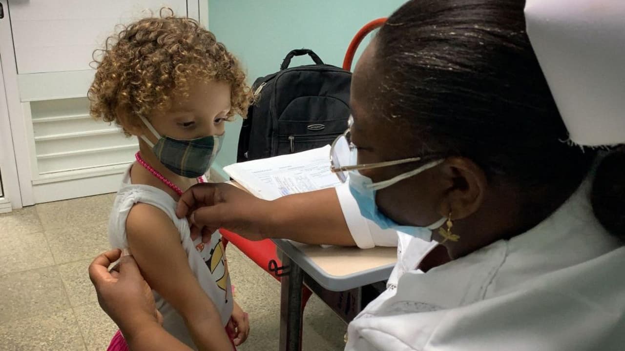Un experto explica cuáles son las señales para saber que debes llevar a tu hijo al hospital si tiene coronavirus