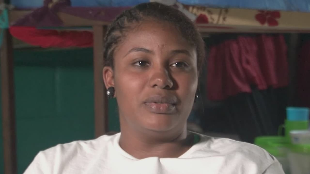 Mujer mata a balazos a un hombre en un motel: dice que fue en defensa propia porque abusaba de ella